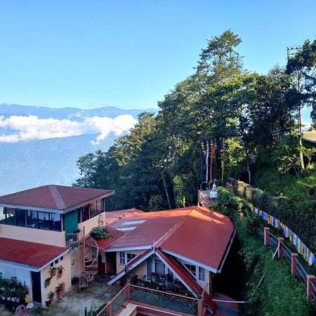 Little Singamari Home Stay Darjeeling  Extérieur photo