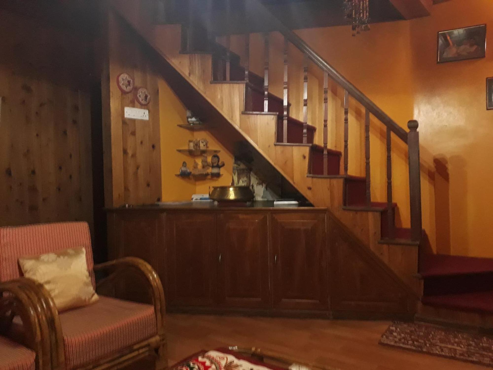 Little Singamari Home Stay Darjeeling  Extérieur photo