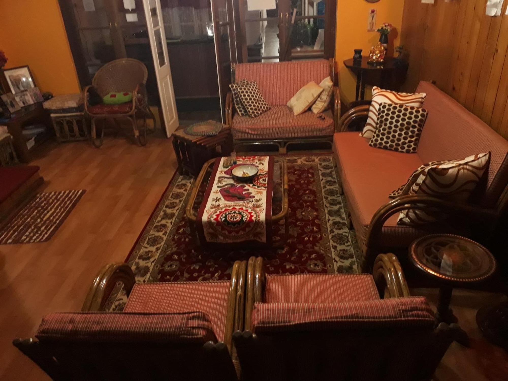 Little Singamari Home Stay Darjeeling  Extérieur photo