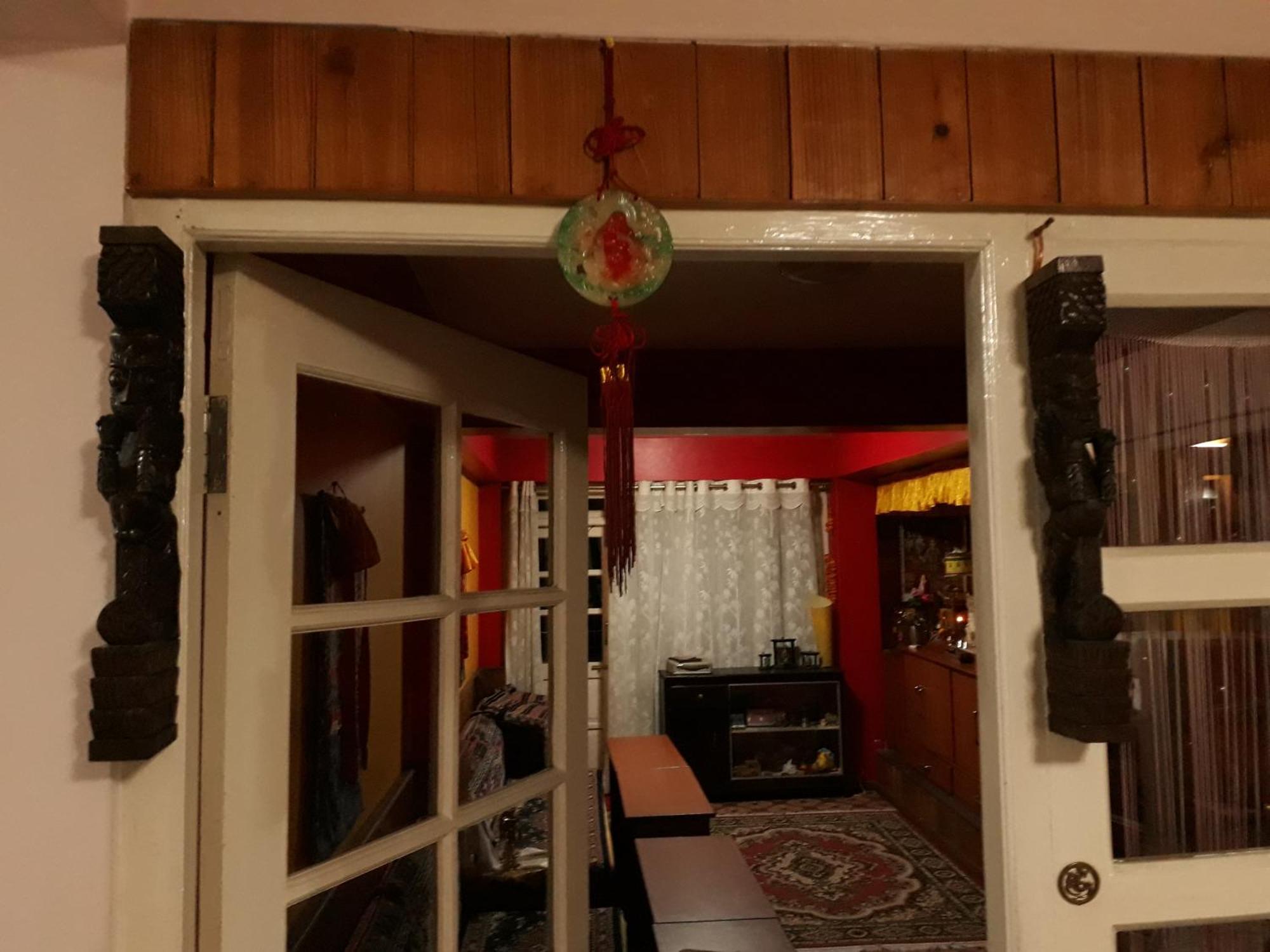 Little Singamari Home Stay Darjeeling  Extérieur photo