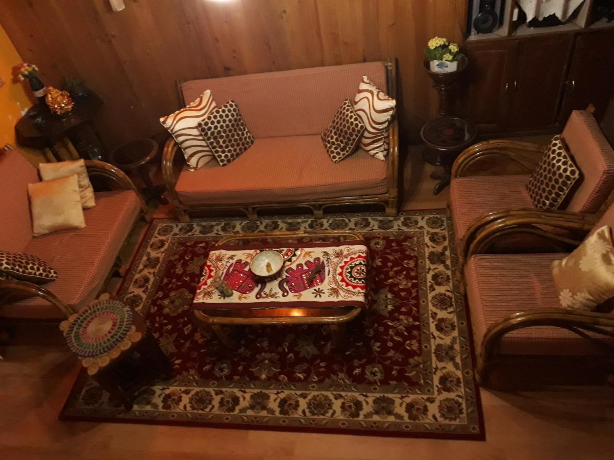 Little Singamari Home Stay Darjeeling  Extérieur photo