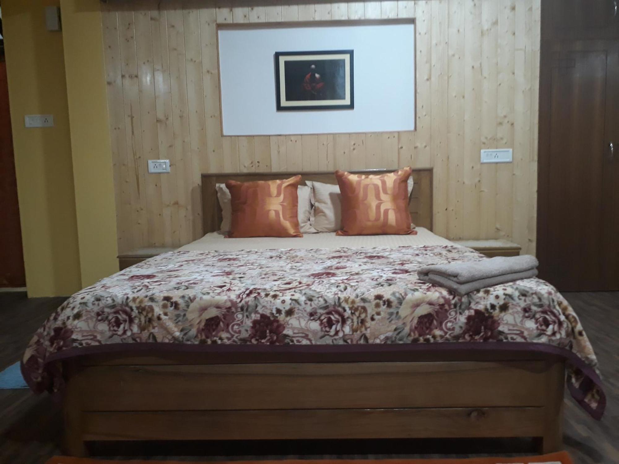 Little Singamari Home Stay Darjeeling  Extérieur photo