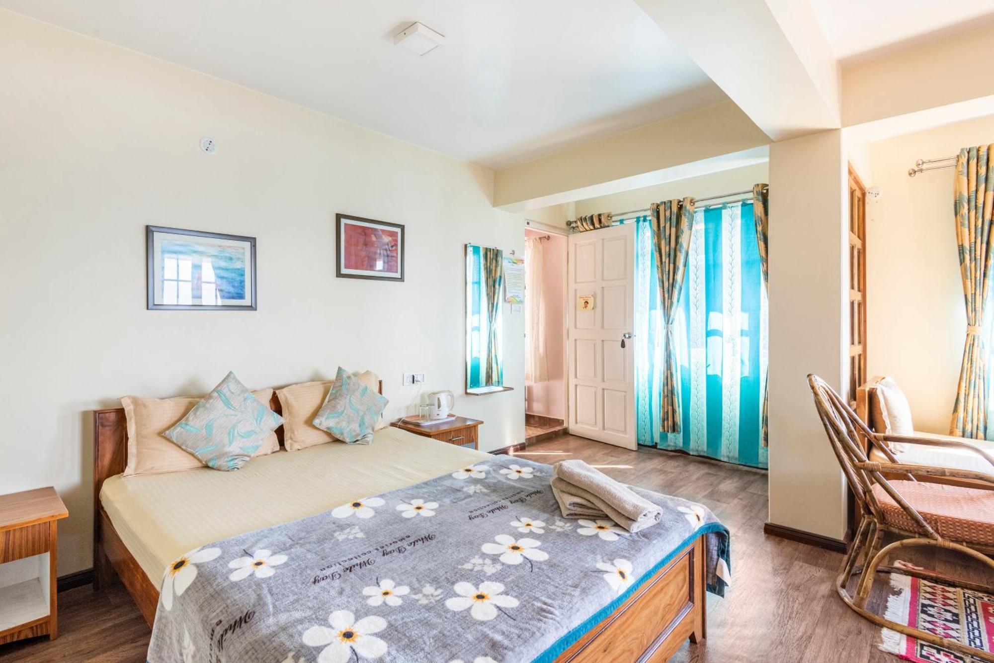 Little Singamari Home Stay Darjeeling  Extérieur photo