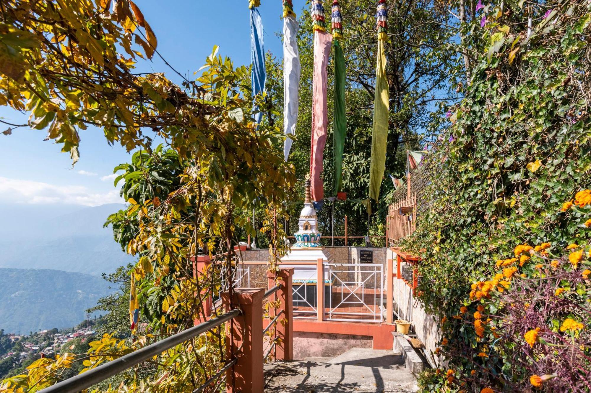 Little Singamari Home Stay Darjeeling  Extérieur photo