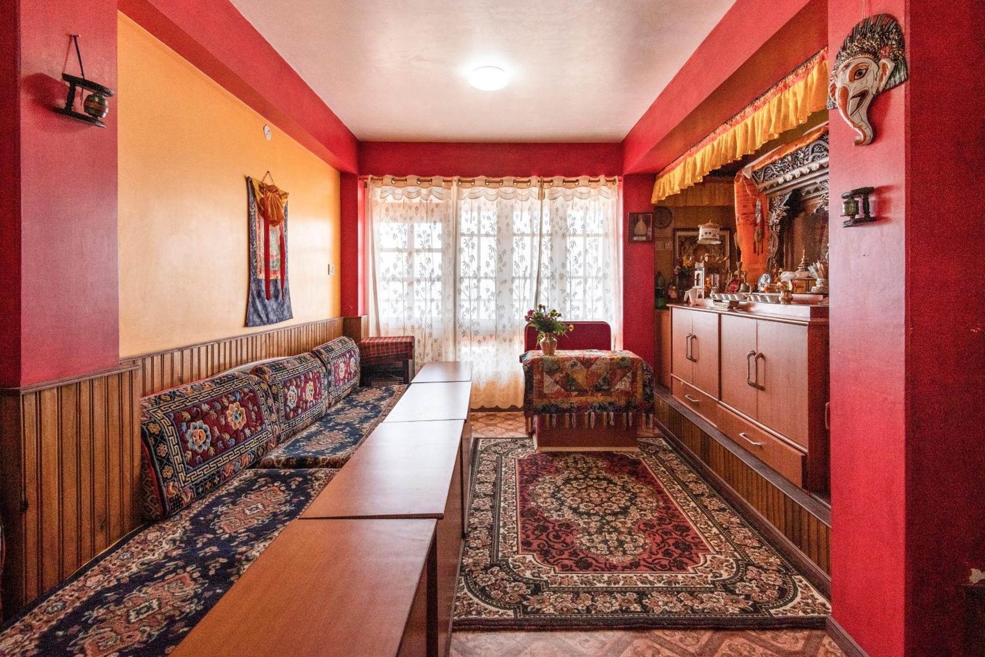 Little Singamari Home Stay Darjeeling  Extérieur photo