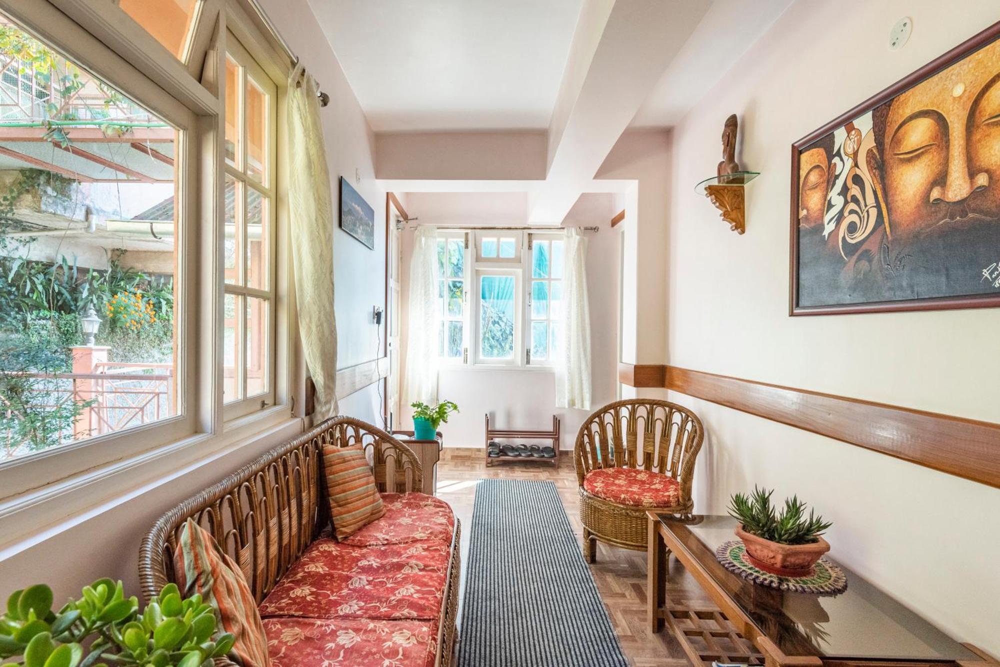 Little Singamari Home Stay Darjeeling  Extérieur photo
