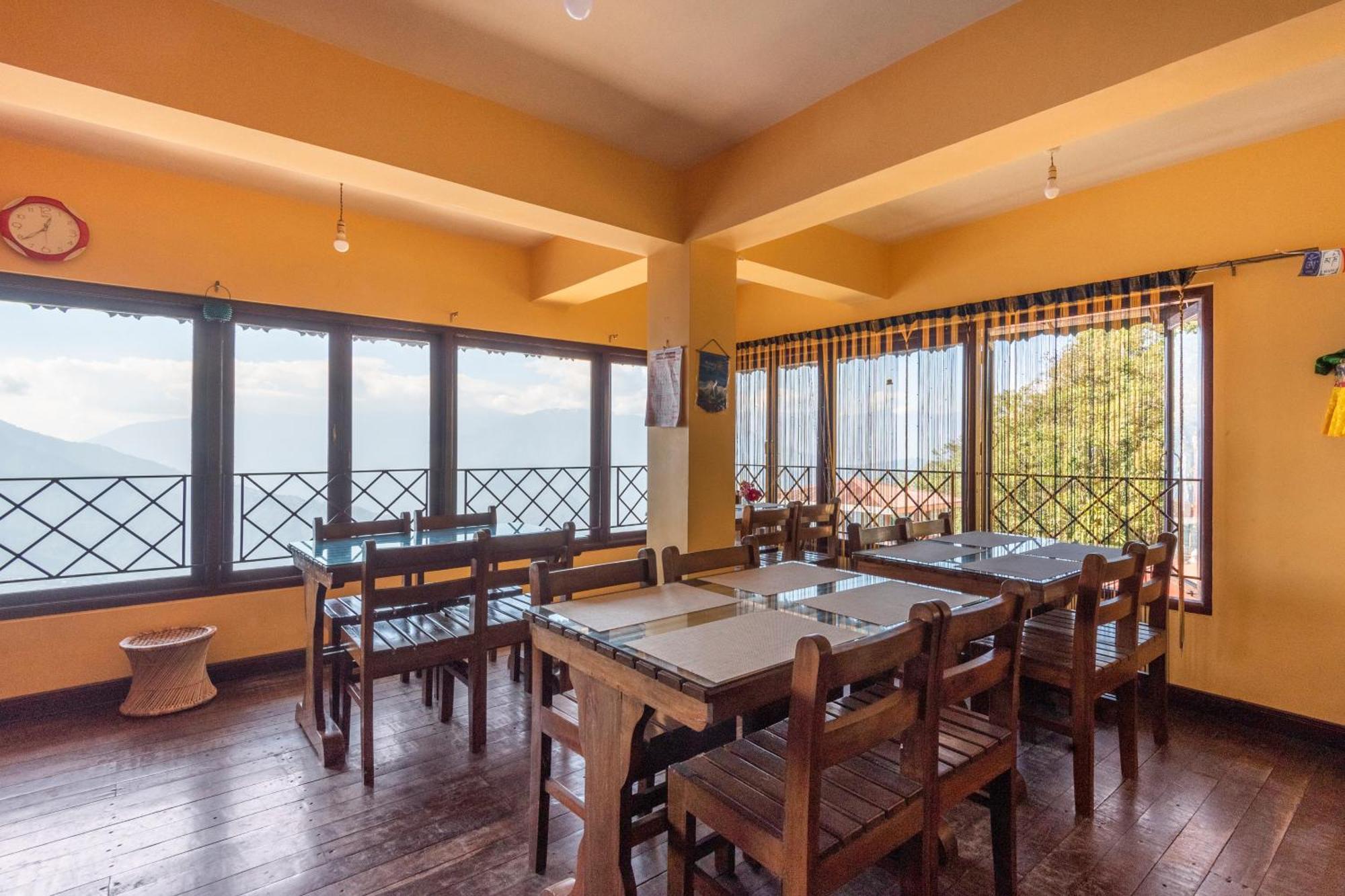 Little Singamari Home Stay Darjeeling  Extérieur photo