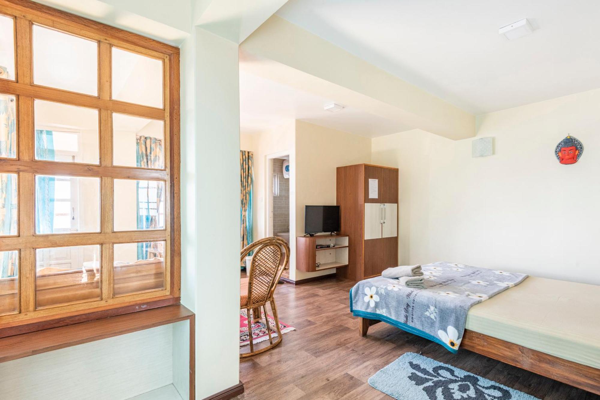 Little Singamari Home Stay Darjeeling  Extérieur photo
