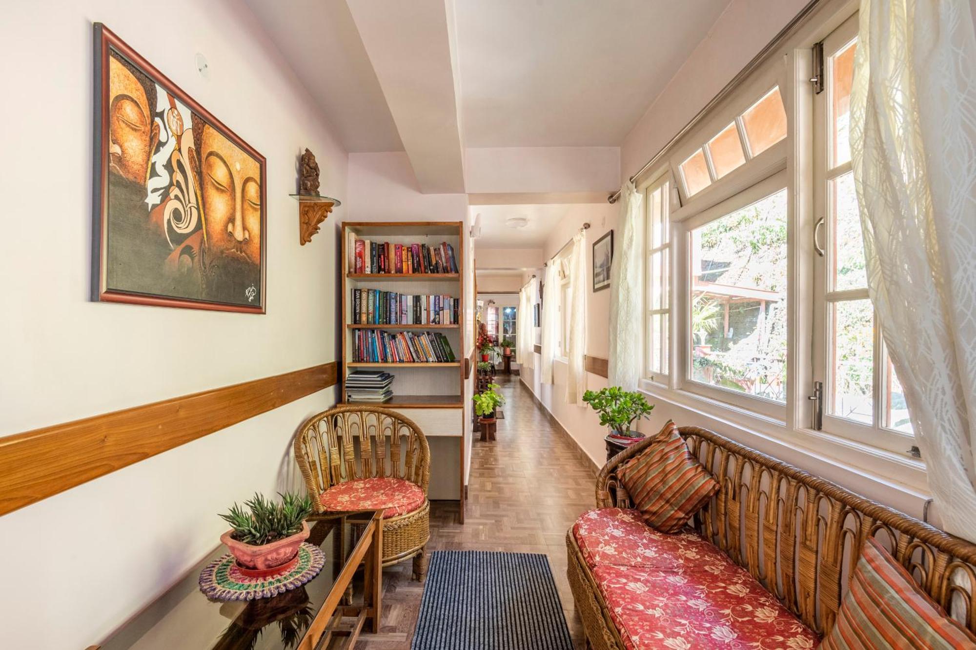 Little Singamari Home Stay Darjeeling  Extérieur photo