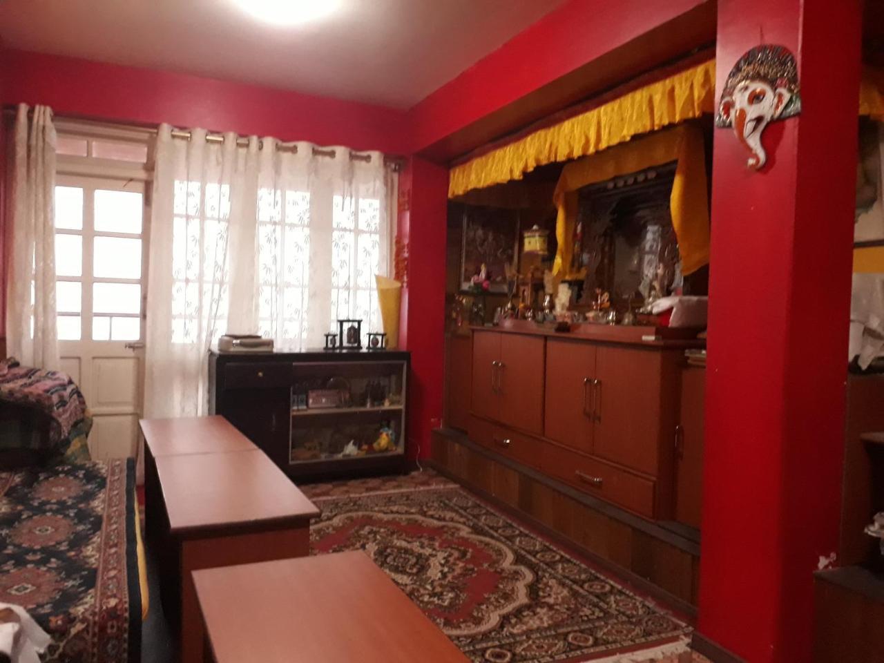 Little Singamari Home Stay Darjeeling  Extérieur photo