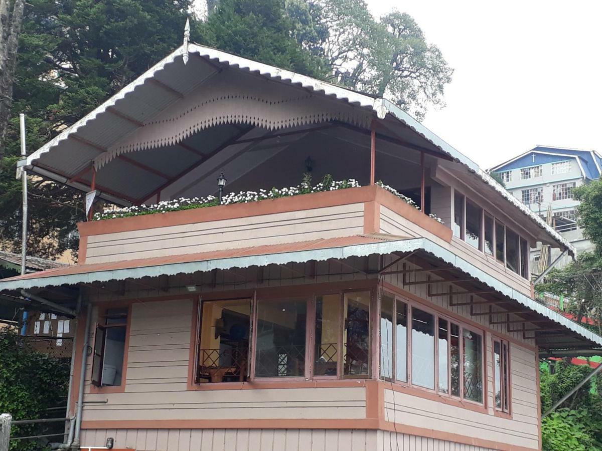 Little Singamari Home Stay Darjeeling  Extérieur photo