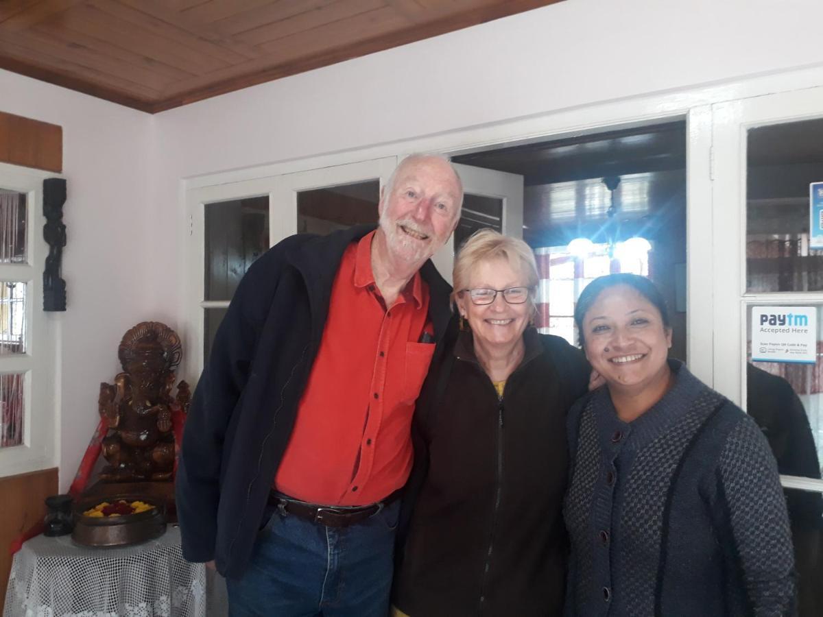 Little Singamari Home Stay Darjeeling  Extérieur photo