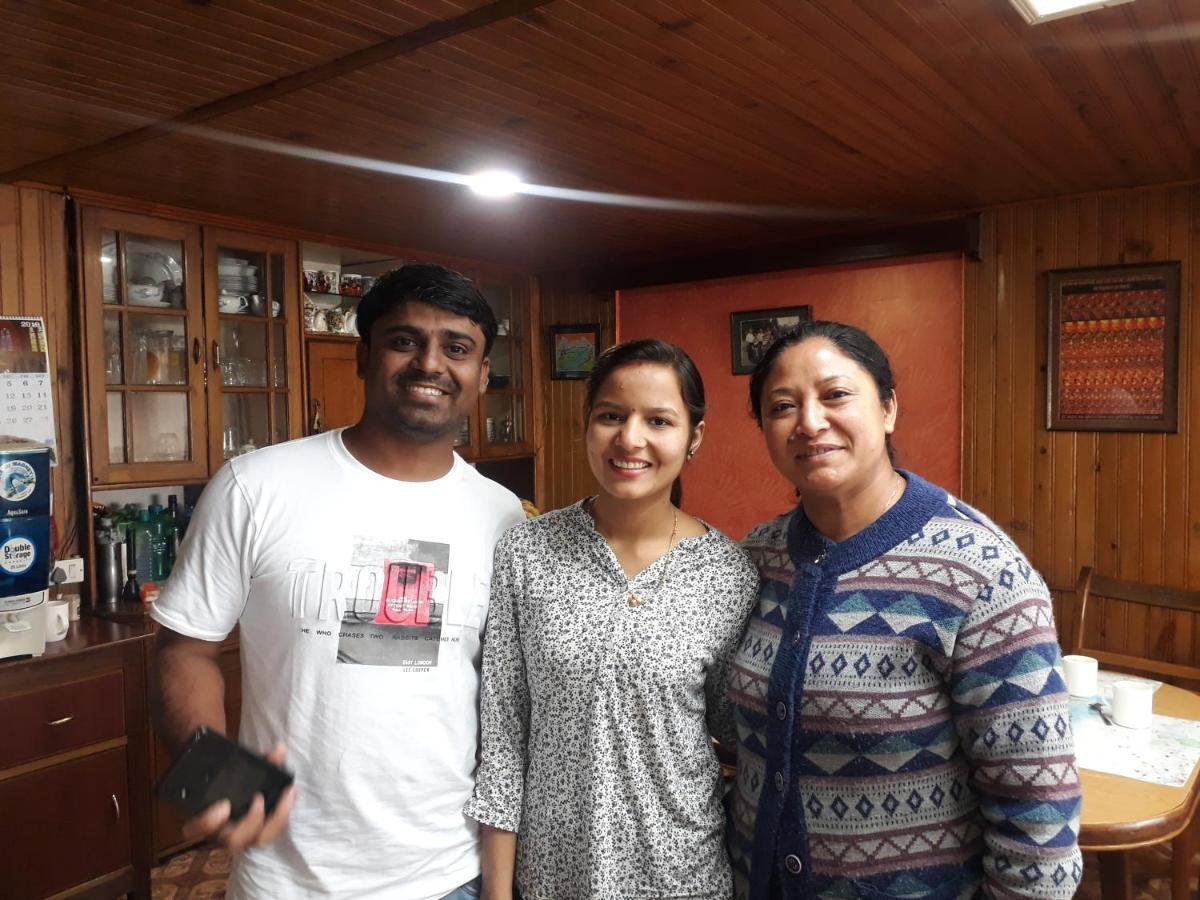 Little Singamari Home Stay Darjeeling  Extérieur photo