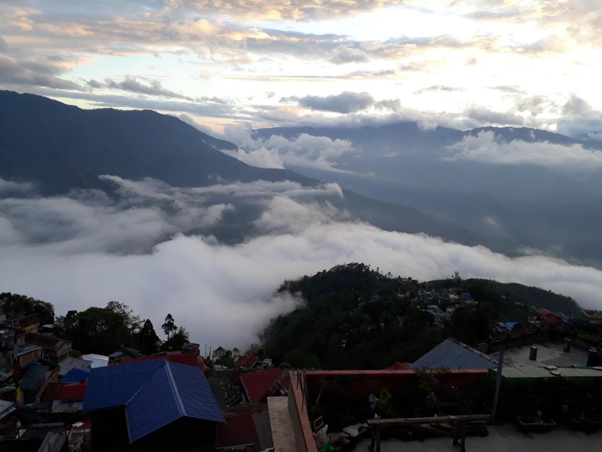 Little Singamari Home Stay Darjeeling  Extérieur photo