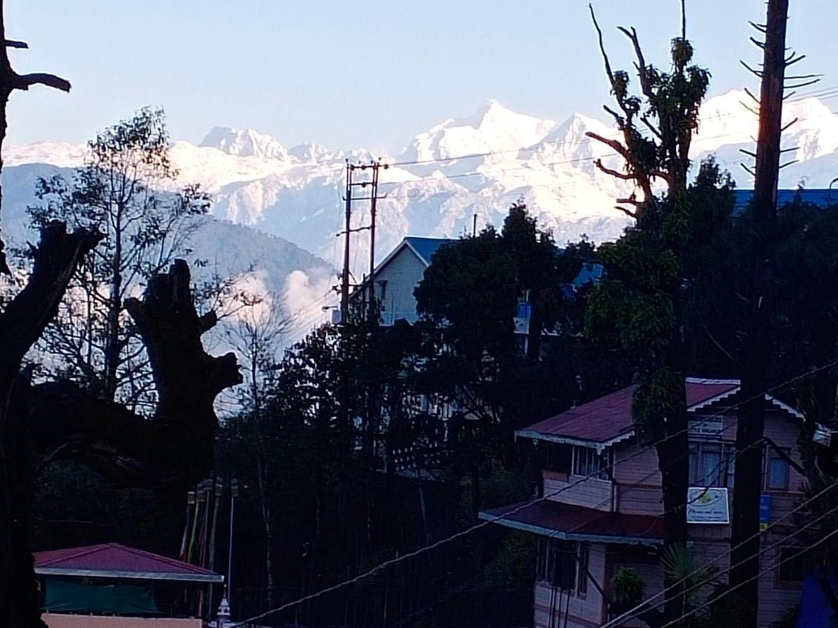 Little Singamari Home Stay Darjeeling  Extérieur photo